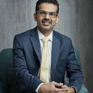 Sumon Dhali